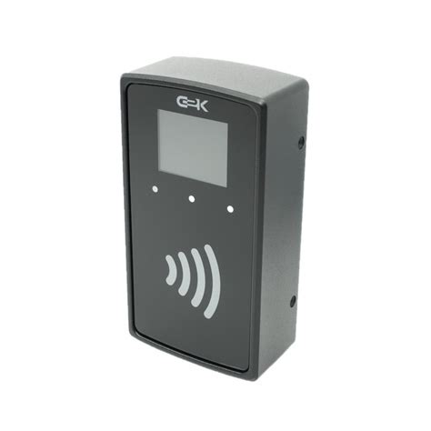 orbit ip nfc reader manual|Gemini Orbit IP Reader .